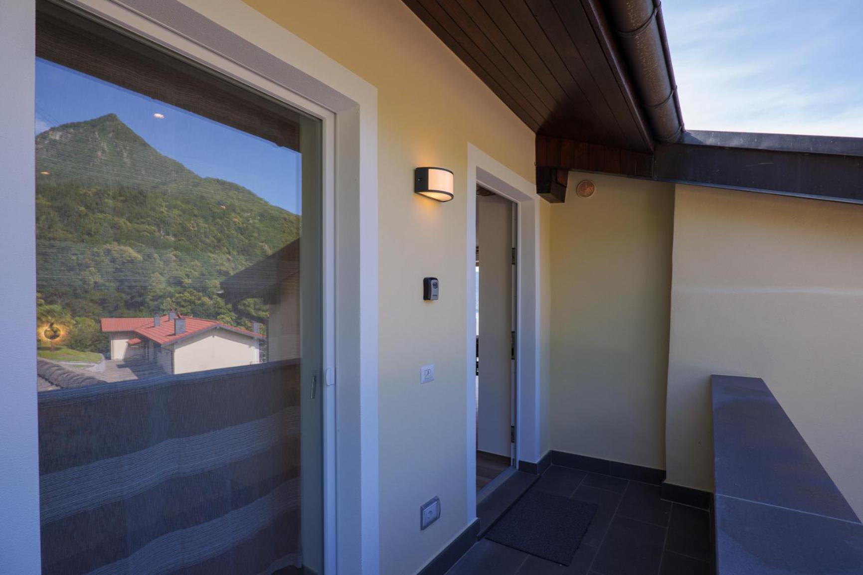 Piancalodge Cannero Riviera Room photo