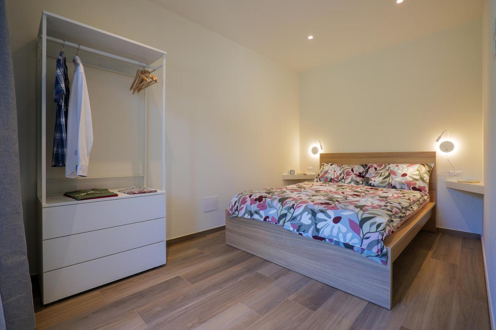 Piancalodge Cannero Riviera Room photo