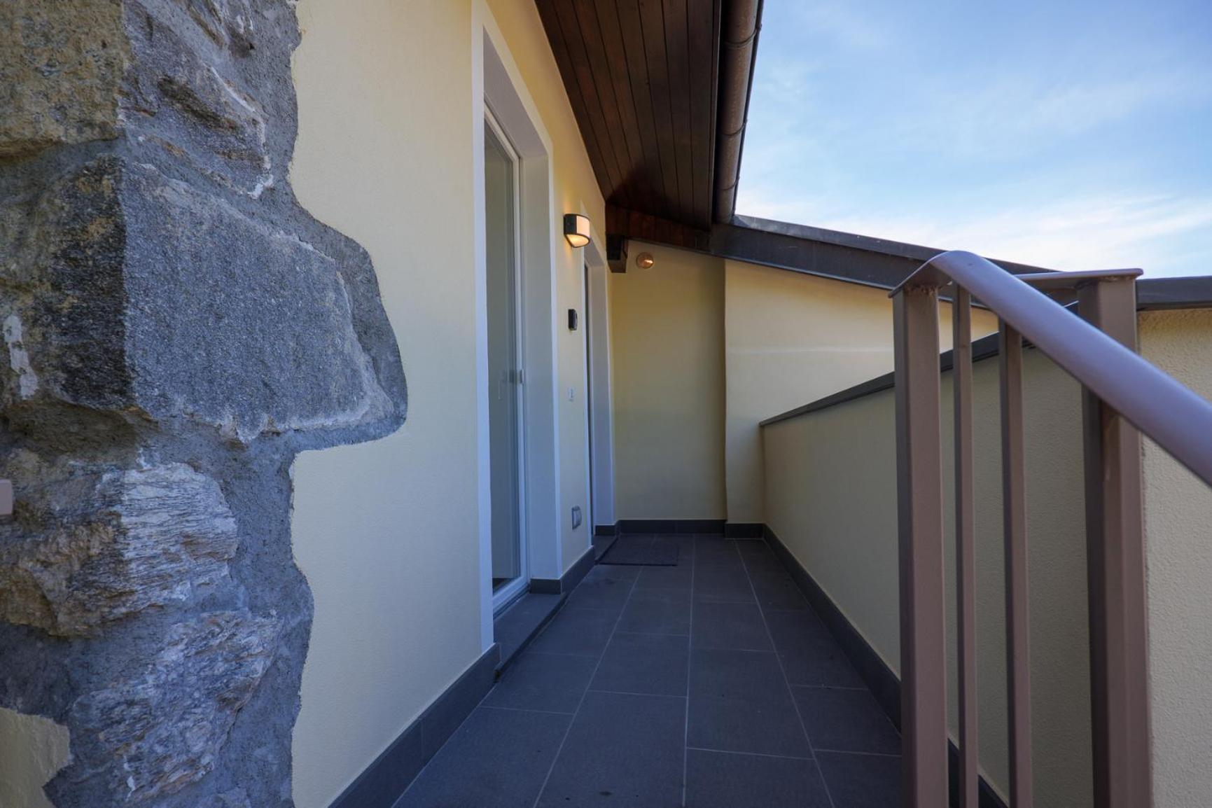 Piancalodge Cannero Riviera Room photo