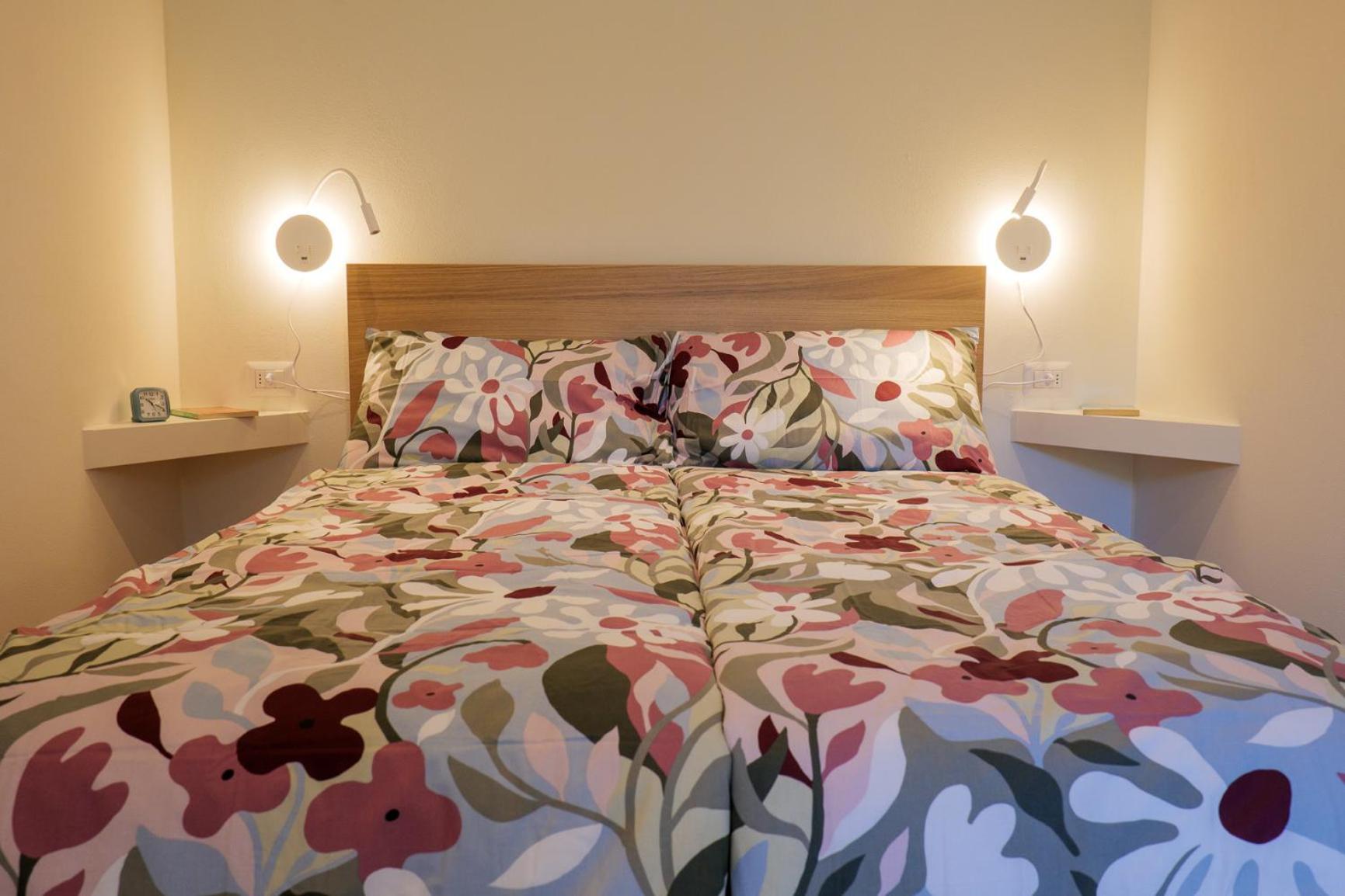 Piancalodge Cannero Riviera Room photo