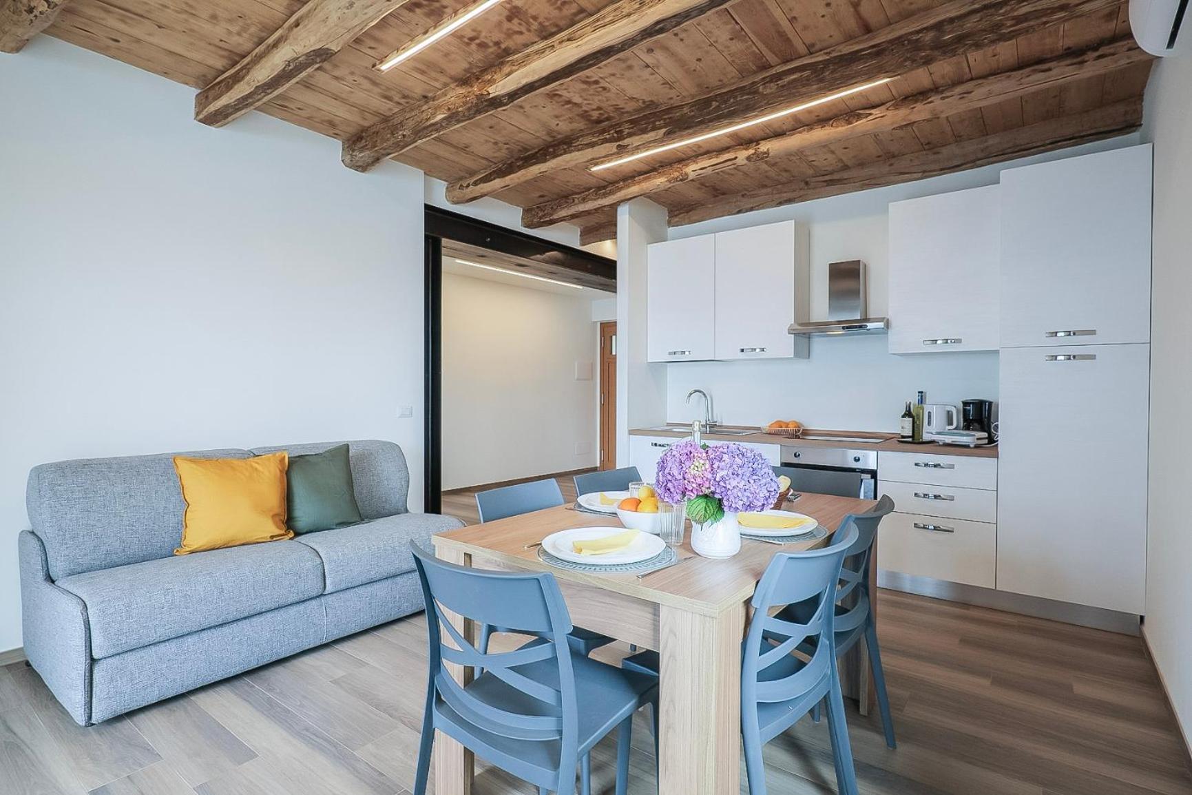 Piancalodge Cannero Riviera Room photo